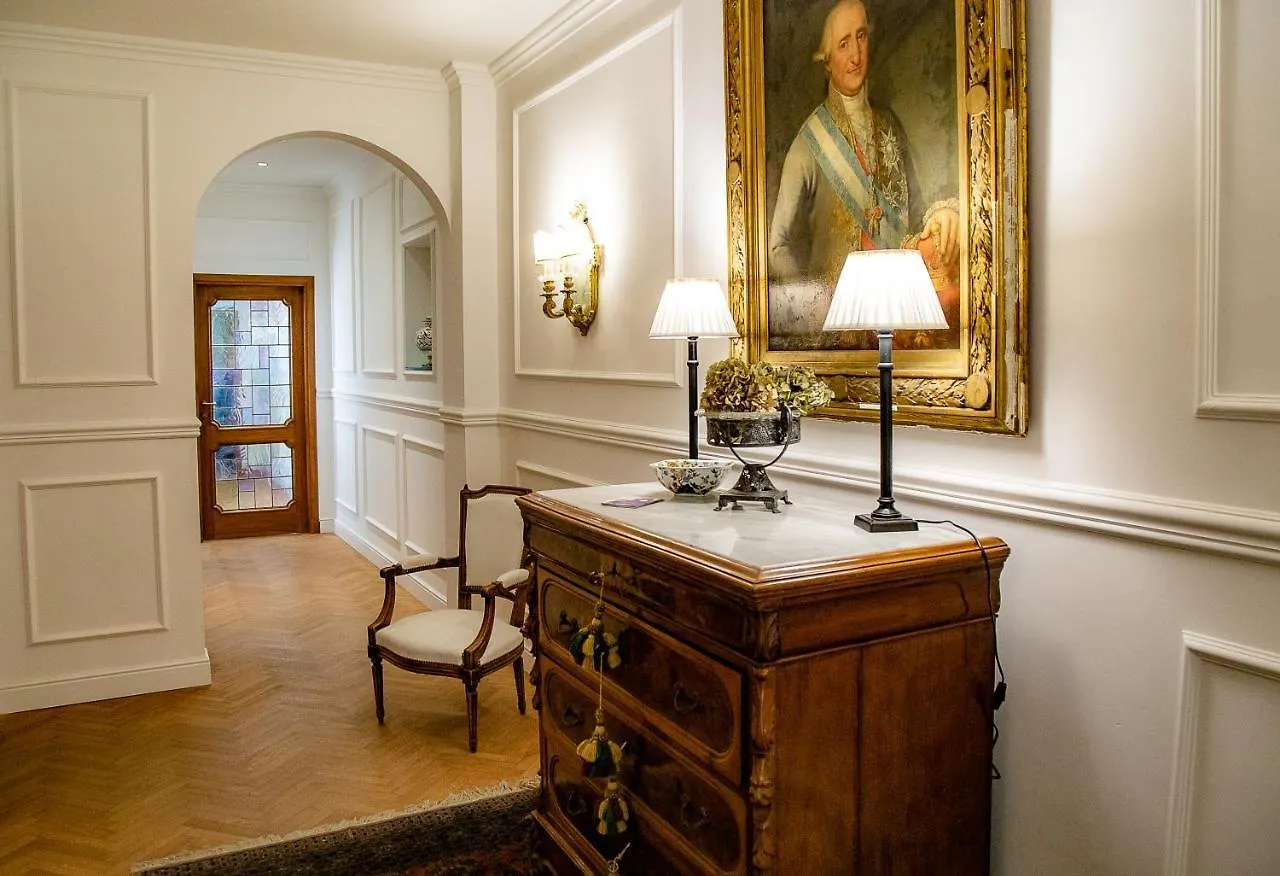 Acacia Firenze - Azalea Apartment 0*, Florence Italy