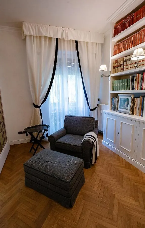 Acacia Firenze - Azalea Apartment