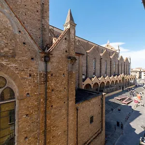 Apartment Residenza Santa Croce, Florence