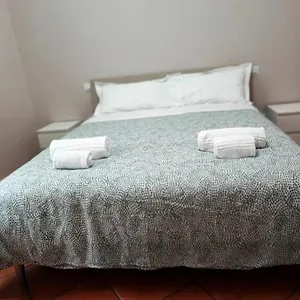 Apartment Romana For 4, Florence
