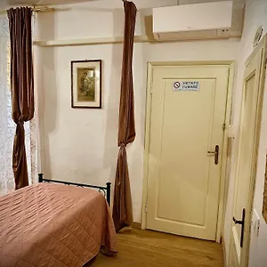 Apartment Lovely And Cozy In The Position, Florence