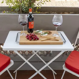 Apartment Italian Experience-florence Retreat, Florence