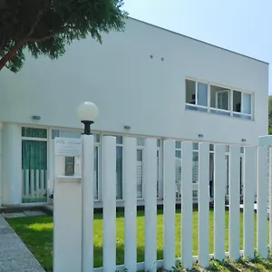 Marina , Lido di Venezia Italy