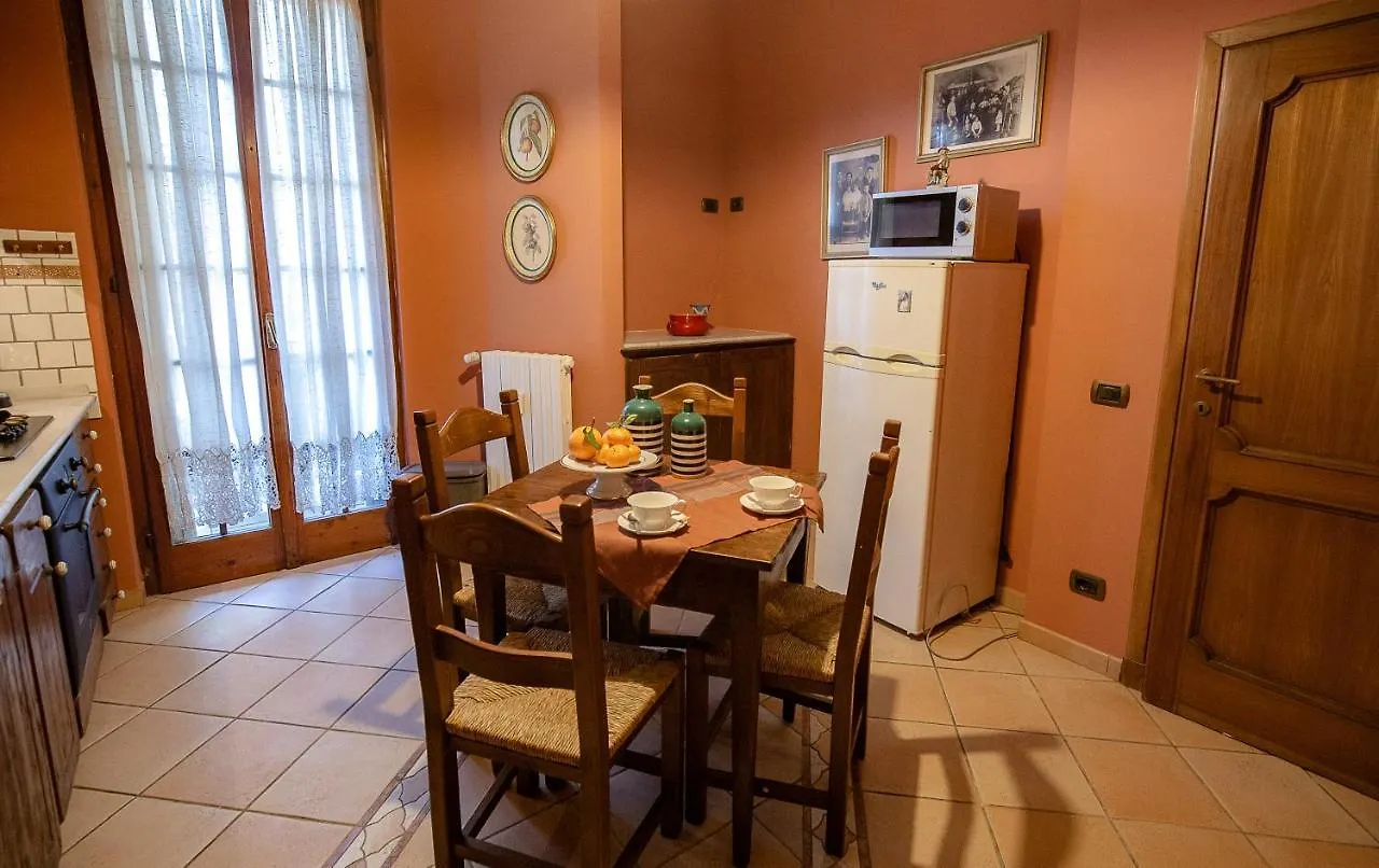 Acacia Firenze - Azalea Apartment