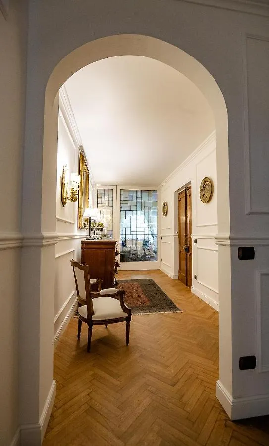 Acacia Firenze - Azalea Apartment