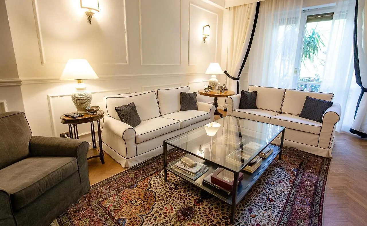 Acacia Firenze - Azalea Apartment  Florence