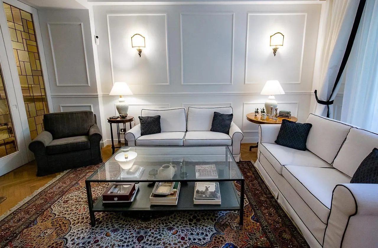 Acacia Firenze - Azalea Apartment